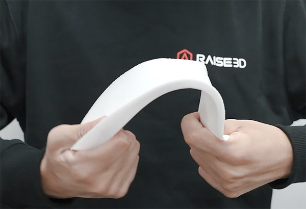 3D打印的TPU鞋垫