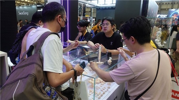 黑格科技Reflex 3D打印助力创意快速变现